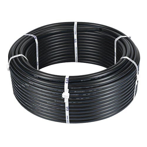 Труба ПЭ100 для х/в Дн 40х3,0 Ру12,5 SDR13,6 40C бухта 100м RTP (РосТурПласт) 11257