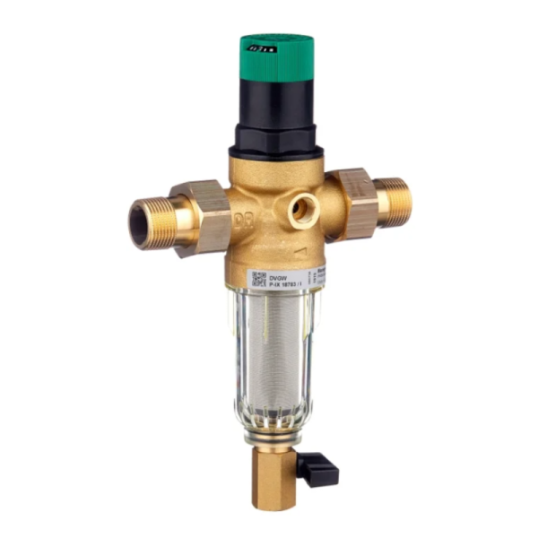 Фильтр сетчатый для x/в  FK06-1AA Honeywell