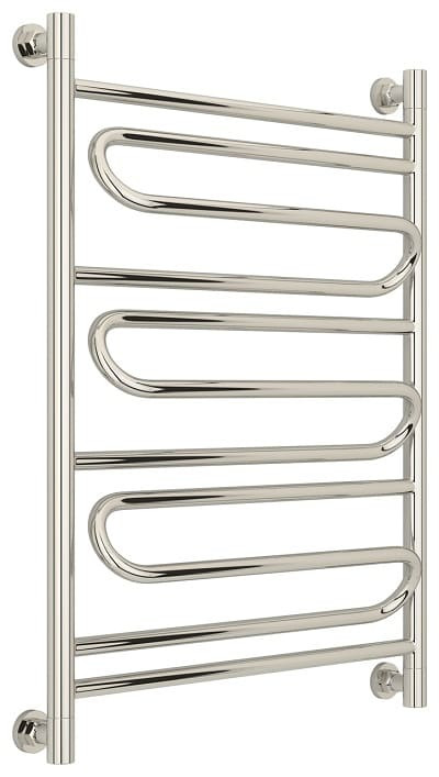 Полотенцесушитель водяной Сунержа Элегия+ 800х600, с защитой