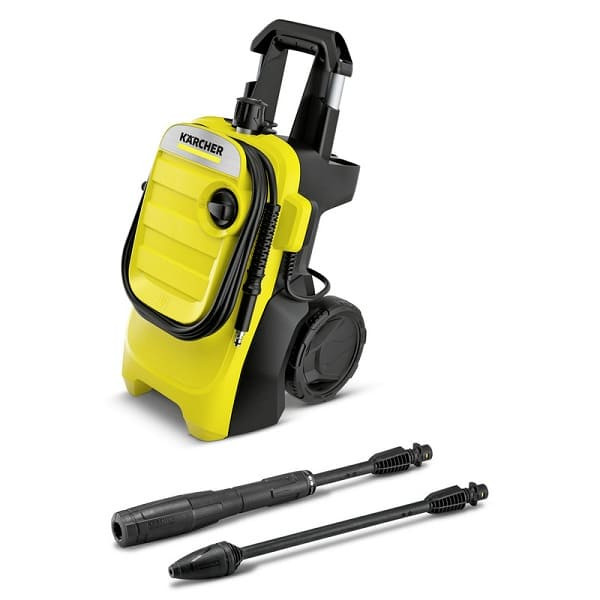 Мойка высокого давления K 4 Compact 16375000 Karcher
