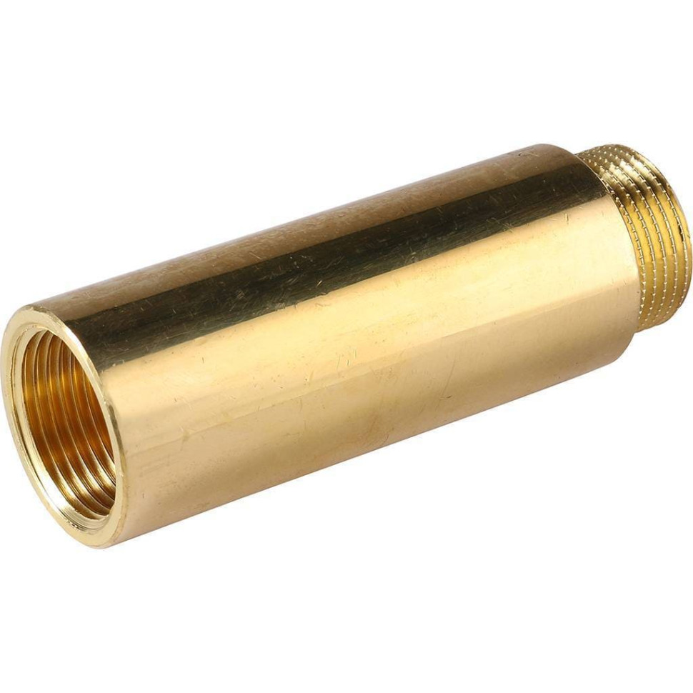 Удлинитель 3/4"х80 STOUT
