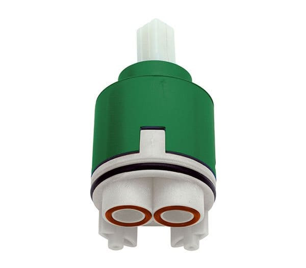 Картридж REMER S50Y (d40 ван.биде,ум.) с "ножками"