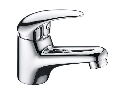 Isen 2603 Смеситель для умывальника WasserKraft