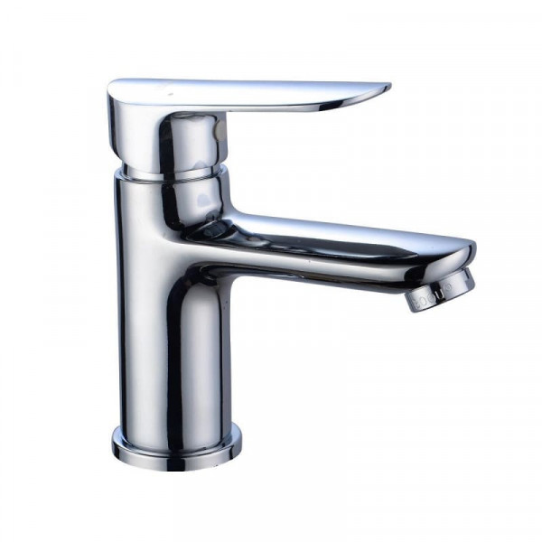 Смеситель для раковины BOOU B8274-1J однорычажный Латунь 35 мм