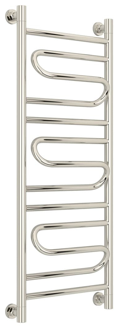 Полотенцесушитель водяной Сунержа Элегия+ 1000х400, с защитой