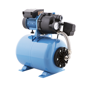 Насос-автомат ДЖАМБО 60/35 Ч-24