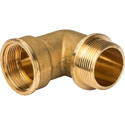 Уголок 2" в/н с огранич.STOUT