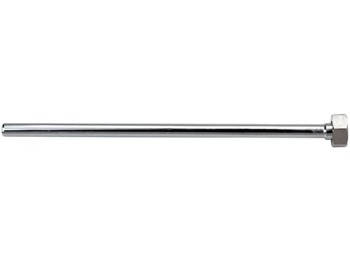 Трубка медная xp d10мм 1 гайка 1/2"-30см RR1141230