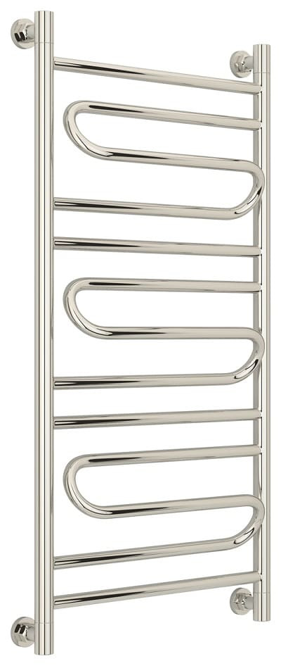 Полотенцесушитель водяной Сунержа Элегия+ 1000х500, с защитой