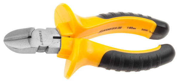 Бокорезы 140 мм,Стандарт Stayer TOPGrip 2205-5-14_z01