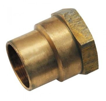 (IBP) 4270g Муфта перех. ВР 15 х 1/2" (300)