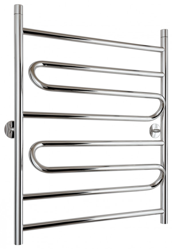 Полотенцесушитель СТИЛЬЕ "Универсал-51" 800х600 (1+2+1) ПZП 21