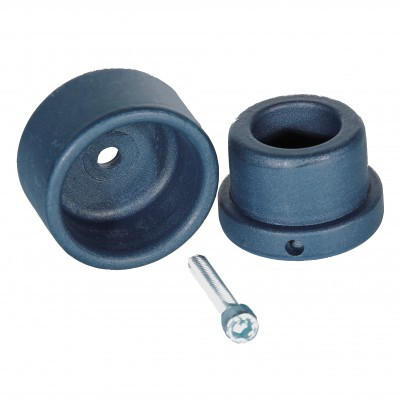 Комплект сварочных насадок для ППР 90мм VTp.797.W