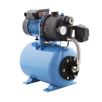 Насос-автомат ДЖАМБО 70/50 П-24