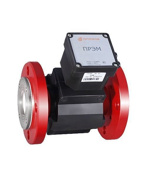 ПРЭМ-65 ГФ, класс C1, преобразователь расхода