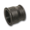(Черн) 240 Муфта переходная 1 1/4"х1/2"  (SN)