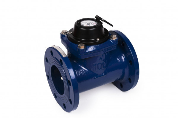 WTC-300, счетчик холодной воды IP 68 Groen