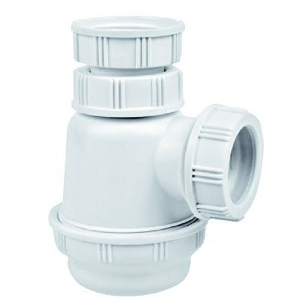 Сифон 1' 1/4*32 мм для биде и умывальников