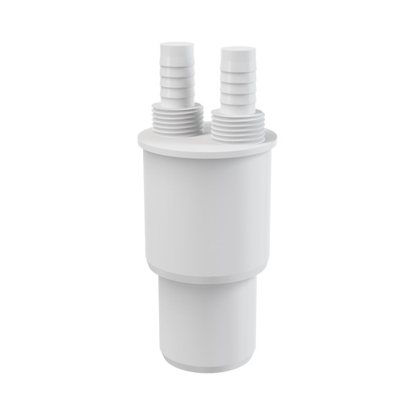 Заглушка д/монтажа фильтров ALCA PLAST AKS6