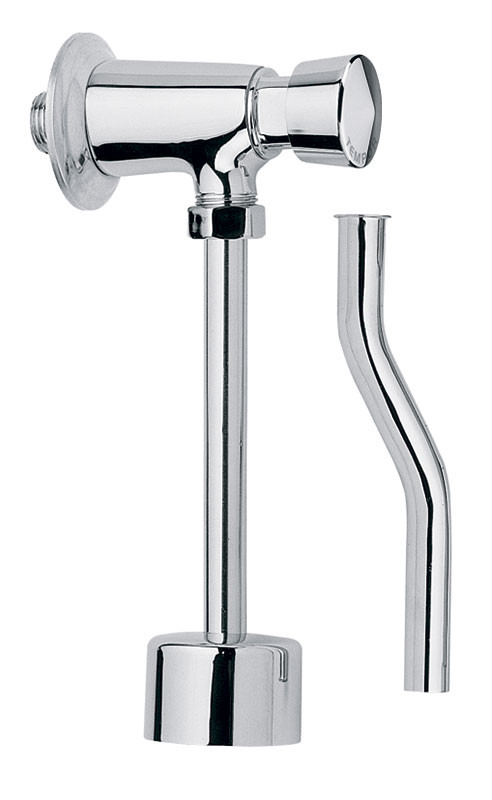 Кран для писсуара, с таймером TE 855