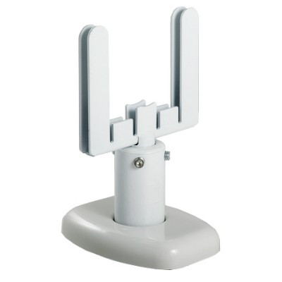 Кронштейн для напольного крепления секционного радиатора TENRAD AL/BM 150