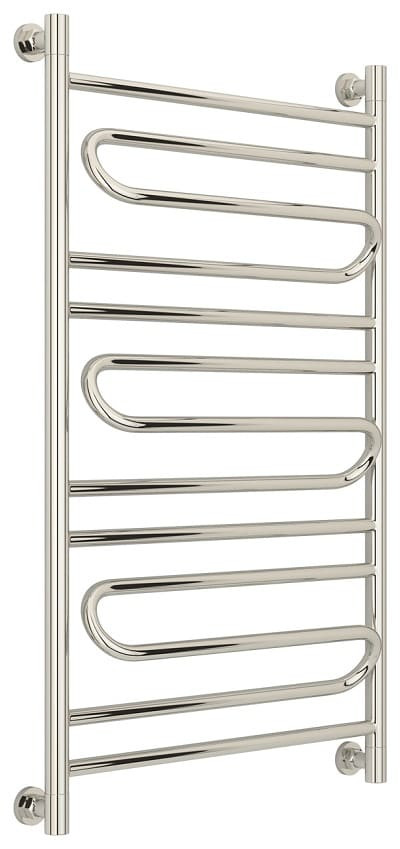 Полотенцесушитель водяной Сунержа Элегия+ 1000х600, с защитой