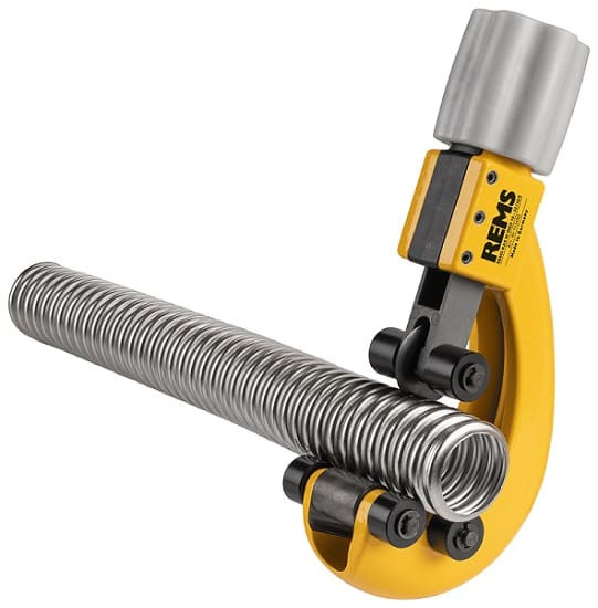 Труборез для гофрированных нержавеющих труб REMS RAS W INOX 10–32/40 S