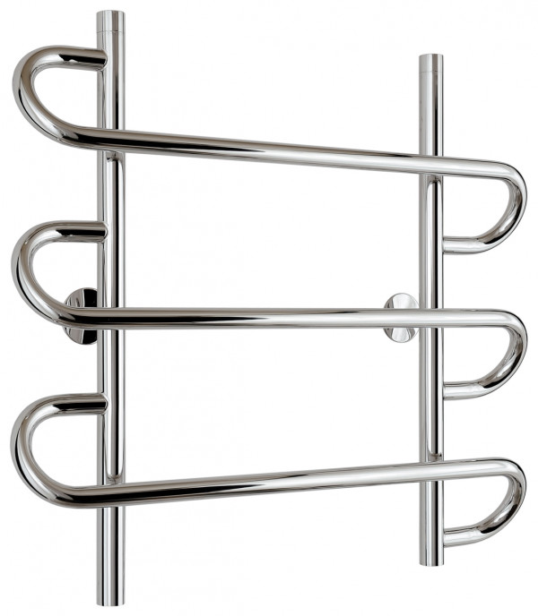 Полотенцесушитель СТИЛЬЕ "Универсал-52" 600х600 (5) S 21