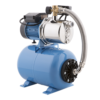 Насос-автомат Джамбо 70/50 Н-24