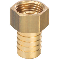 Штуцер ВР 1/2" - 18 STOUT