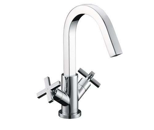 Weser 7803 Смеситель для раковины WasserKraft