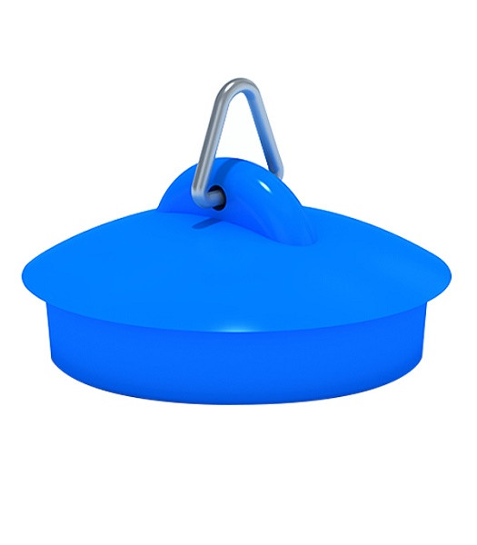 Пробка д/сифона 1 1/2 Ани Пласт М300