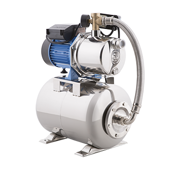 Насос-автомат ДЖАМБО 70/50 Н-24 Н