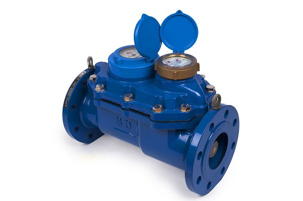 DUAL-100/20, комбинированный счетчик холодной воды Groen