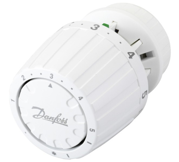Элемент термостатическ RA2994 газ/нап Clip clap Danfoss 013G2994