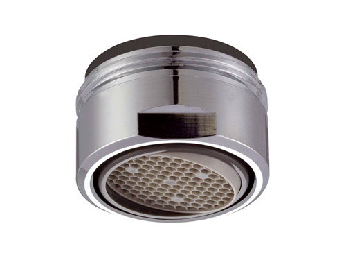 Аэратор М24х1 с функцией управляемой струи REMER