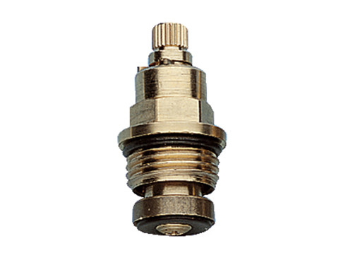 Кран-букса рез 1/2 24 шлица REMER