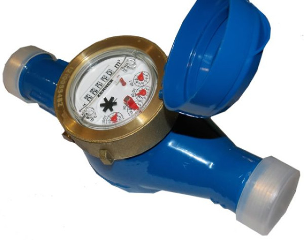 MTK-N-50, счетчик воды без присоединителей