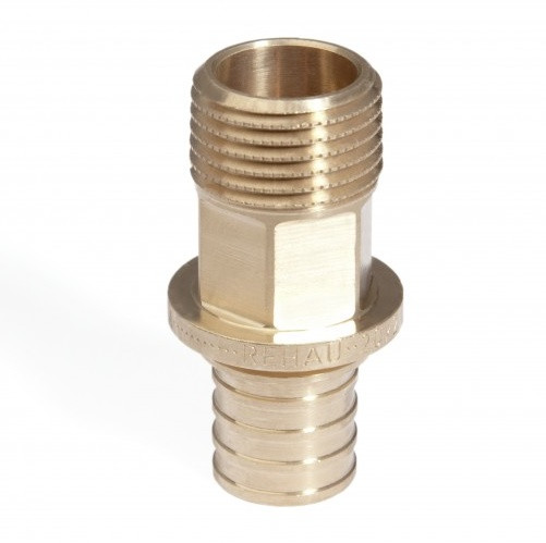 Переходник с наружной резьбой 32-R 1 1/4"