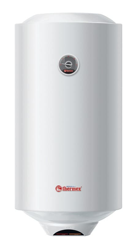 Круглый накопительный водонагреватель THERMEX ESS 50 V Silverheat