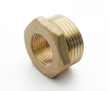 (Sob) Л-075402 Футорка НВ 1x1/2" (25)(400)