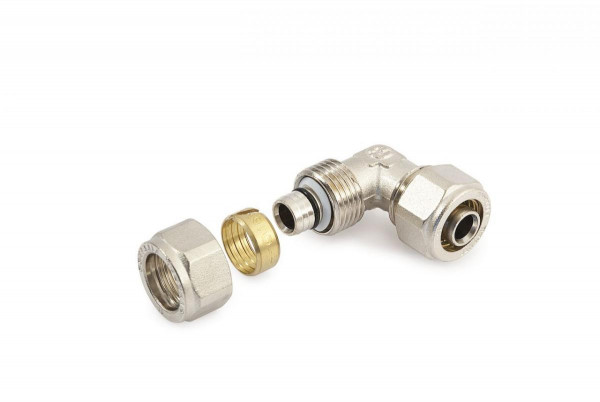 530020N323000A  Уголок 32х32 ц/ц GF ИТАЛИЯ