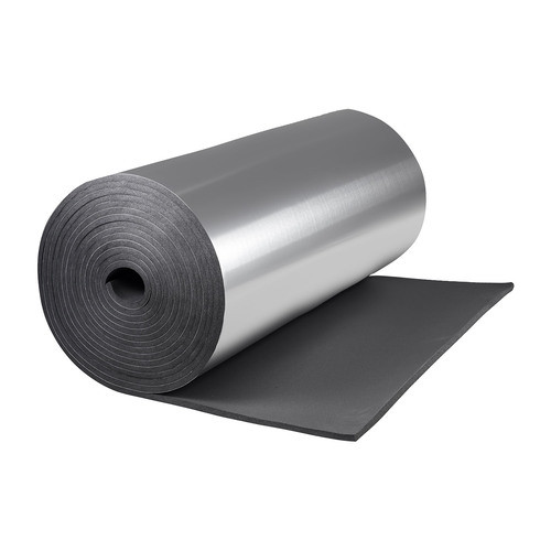 (K-FLEX) Изоляция в рулоне ST AD самокл. 6x1000мм (30)