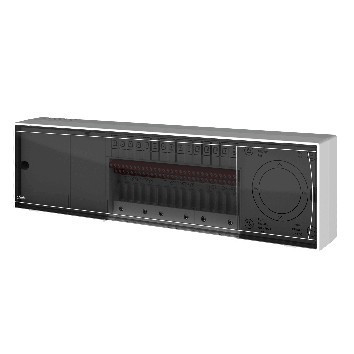 Danfoss Icon мастер контроллер OTA, 24V, 10 каналов 088U1141
