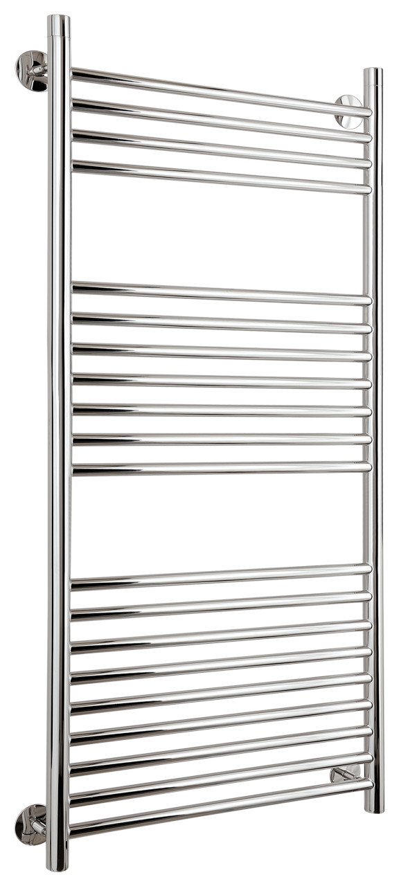 Полотенцесушитель СТИЛЬЕ "Универсал-53" 1200х600 (4+7+9) П 18