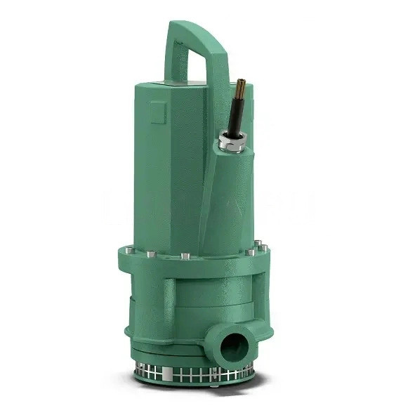 Погружной насос для отвода сточных вод Wilo-Drain TMT 32M113/7,5Ci