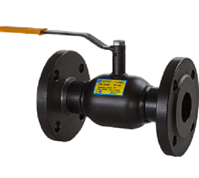 Кран 11с32п ДУ 200/150 РУ25 фл. 400мм Breeze