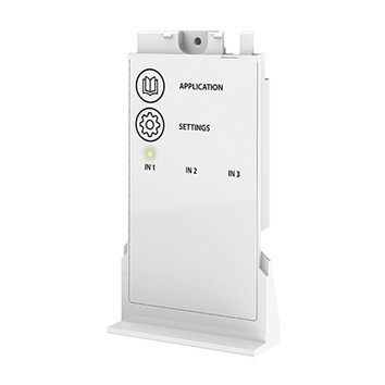 Модуль расширения Danfoss Icon Expansion 088U1100