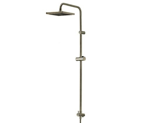 A040 Душевой комплект, 112х51,6 см WasserKraft