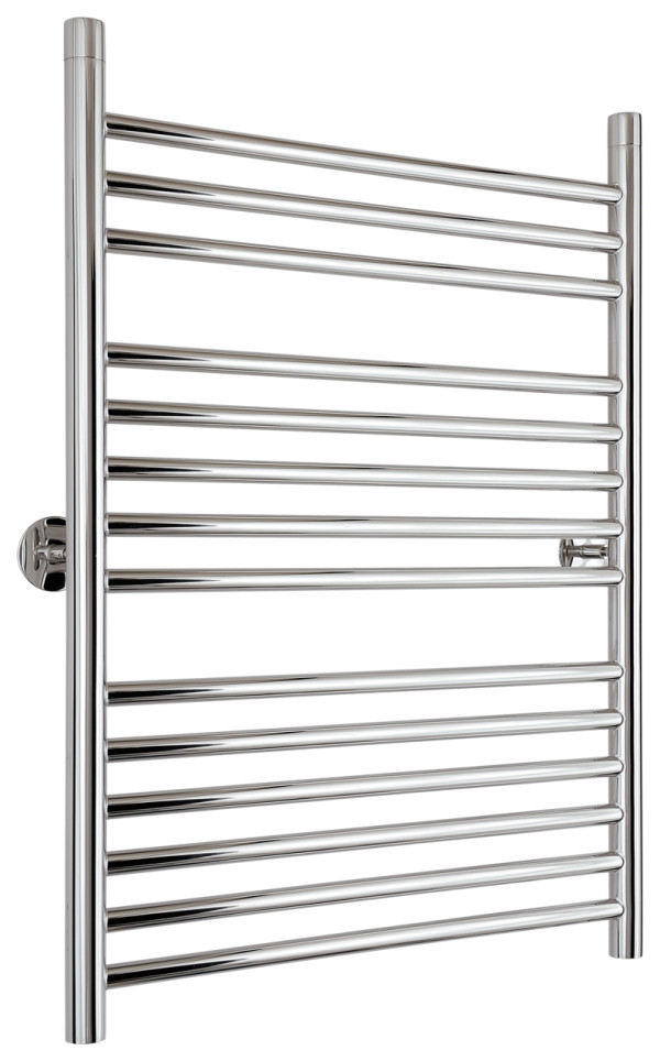 Полотенцесушитель СТИЛЬЕ "Универсал-53" 800х600 (3+5+6) П 18